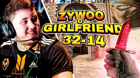 Zywoo girlfriend - he never quit france even for big bootcamp. vitality bootcamp is at stade de france in paris, they just travel day to day for event. dont talk when you dont know. s1mple quit Liquid for home sick, ZywOo is this kind of player, attached to his family/country. you're from bulgaria, maybe you got a different culture and dont give a fuck about everything